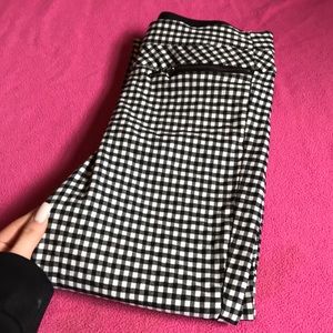 🏁 Candies Fitted Dress Pants 🏁